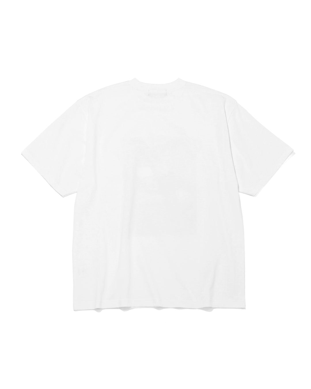 Cigarette Photo Tee