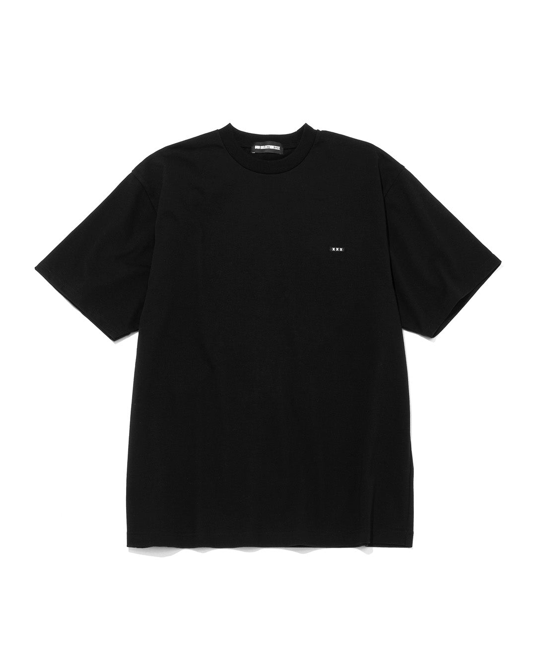 Mini Box Logo Tee