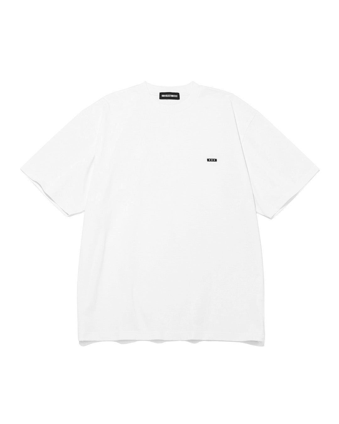 Mini Box Logo Tee