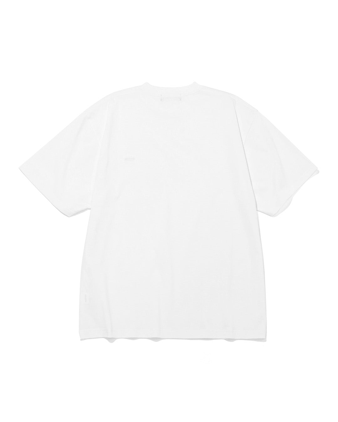 Mini Box Logo Tee