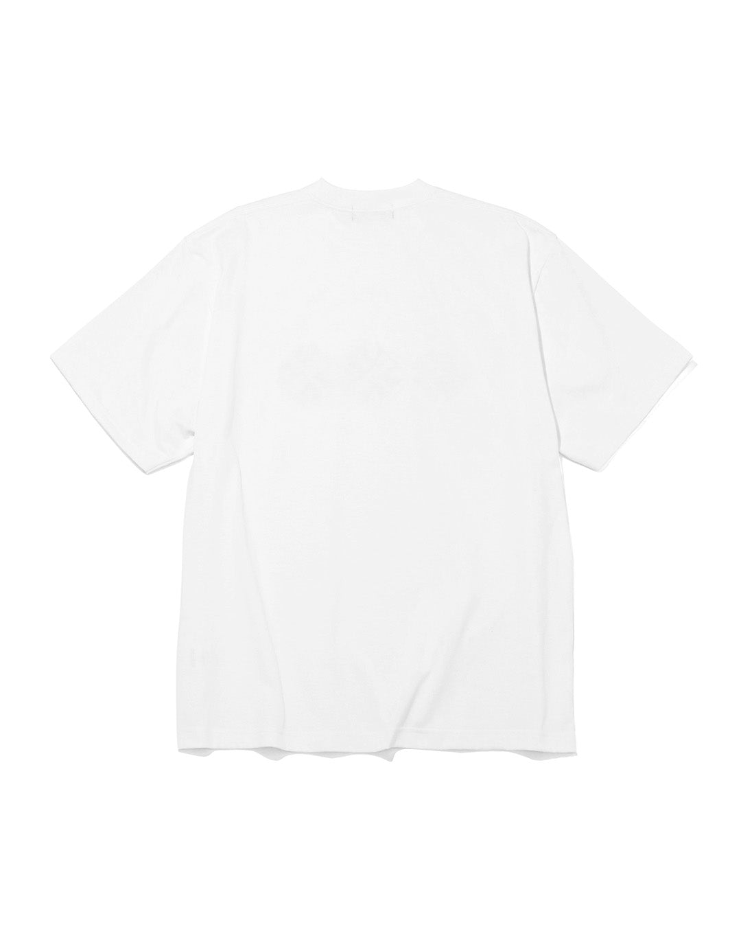 Iron Cross Logo Tee