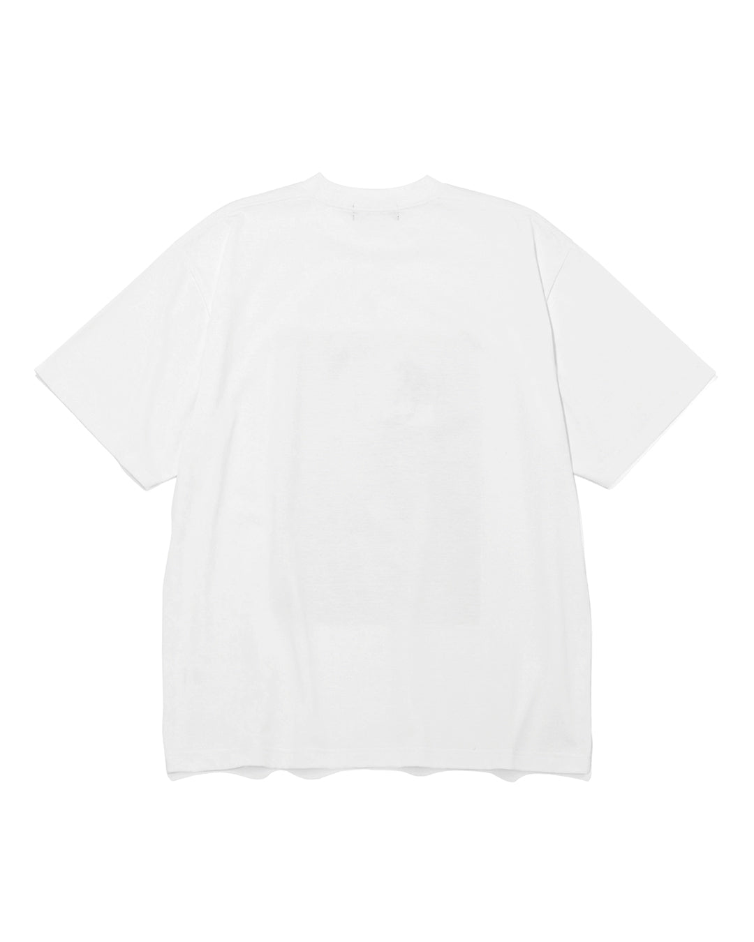 Wedding Smoke Photo Tee