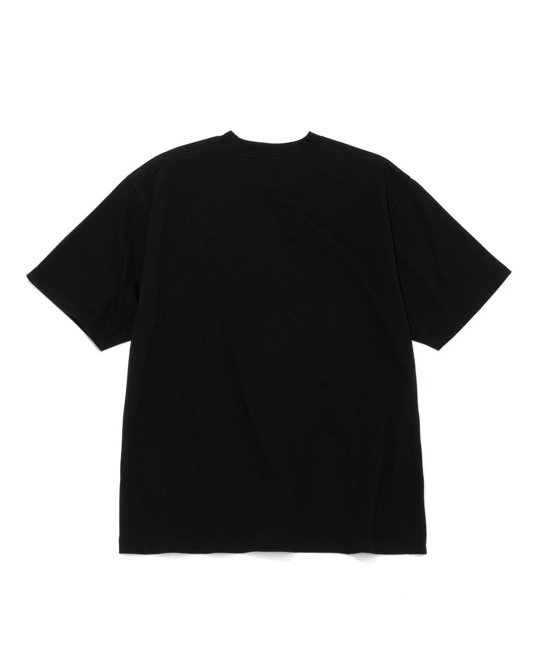 XXX Tall Logo Sofa Photo Tee