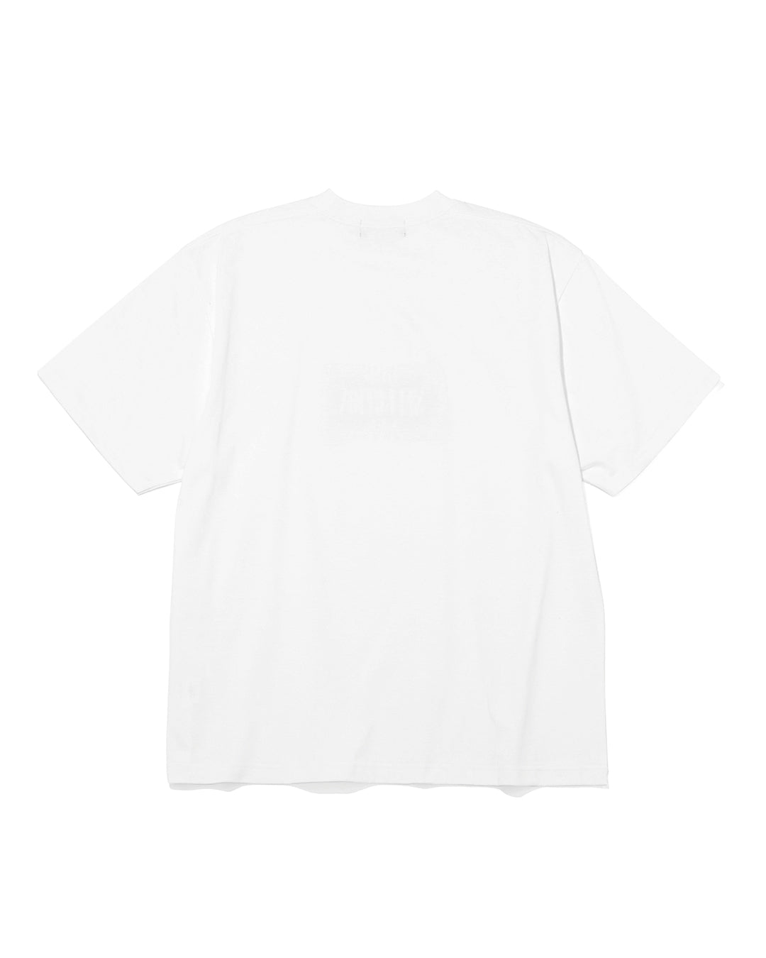 XXX Tall Logo Sofa Photo Tee