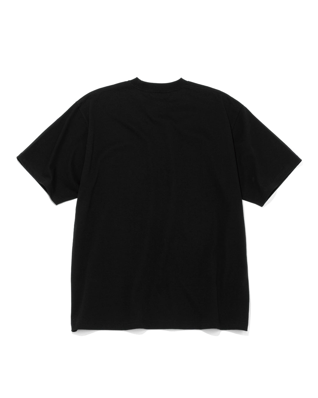 XXX Blue Outline Logo Tee