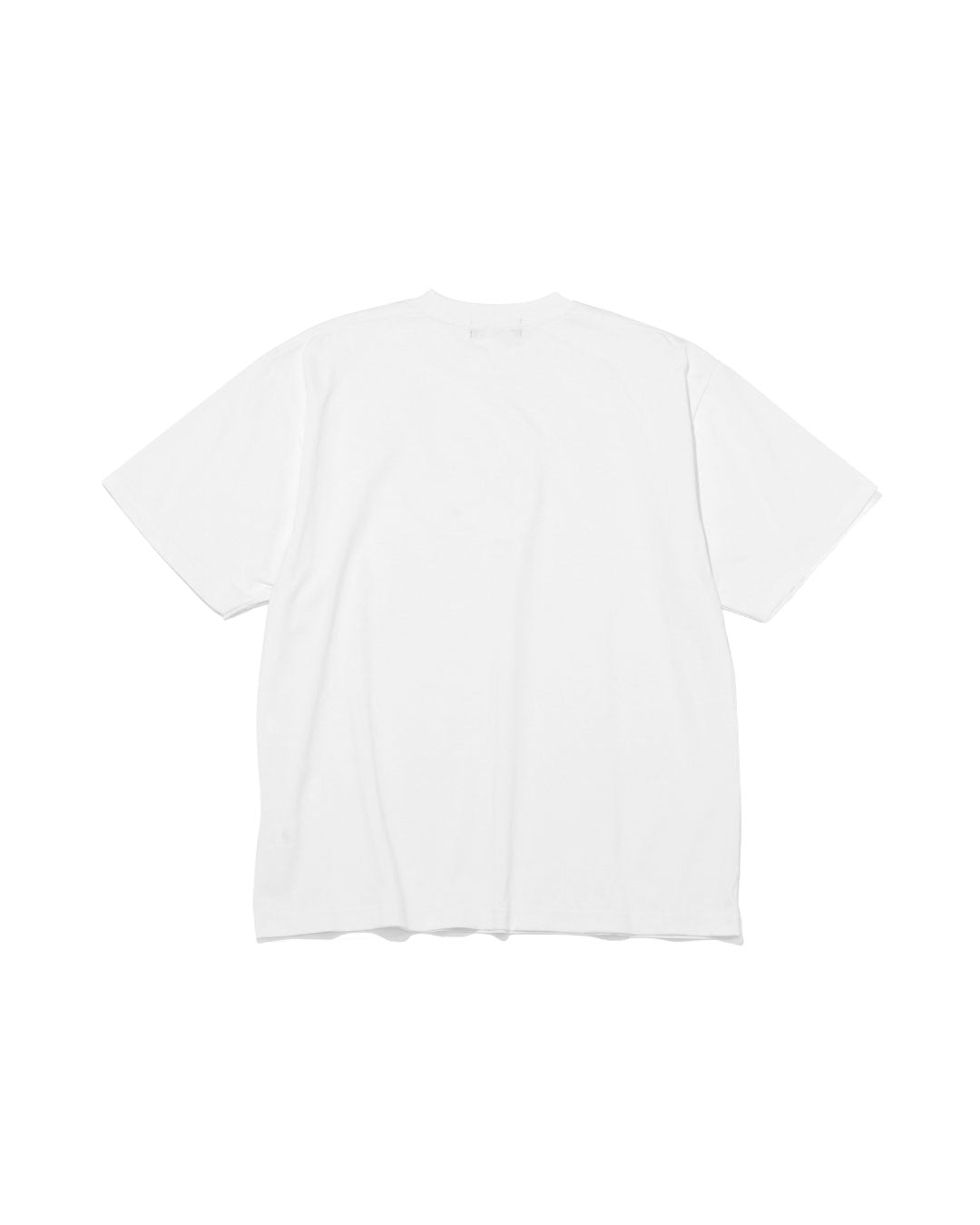 XXX Box Logo Star Photo Tee