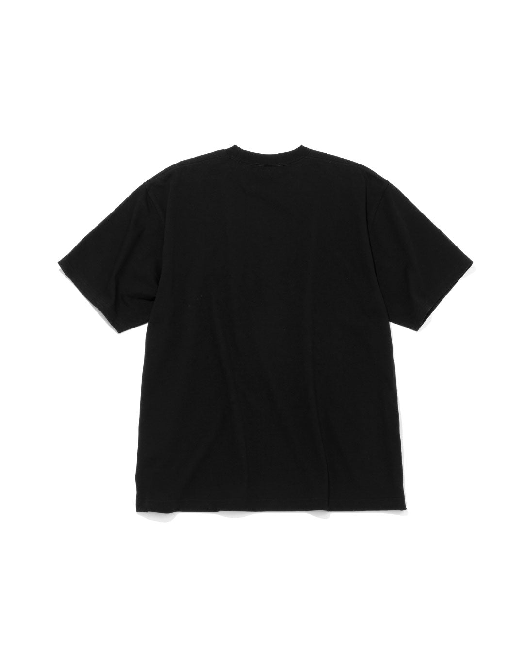 XXX Box Logo Star Photo Tee