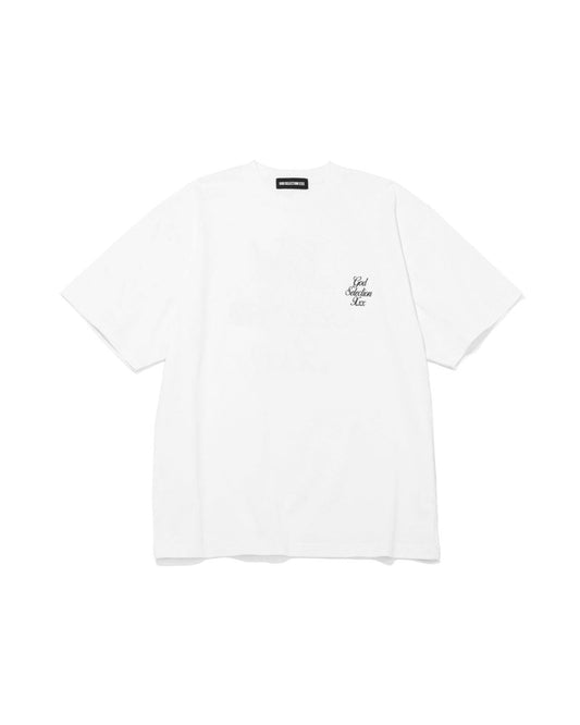 Script Logo Tee