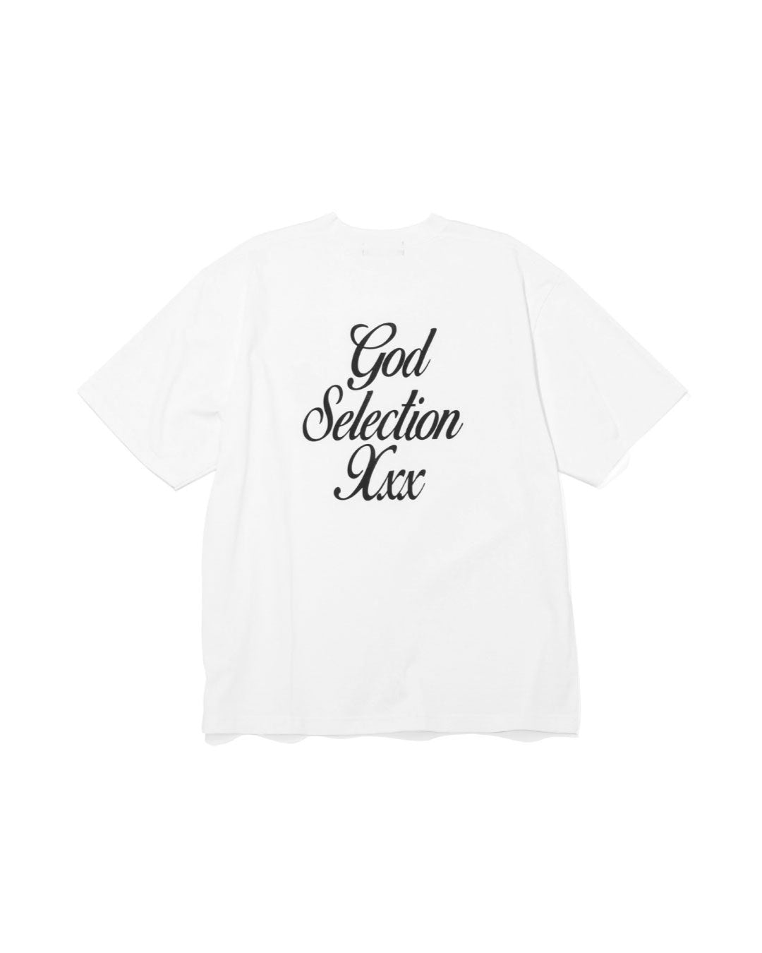 Script Logo Tee