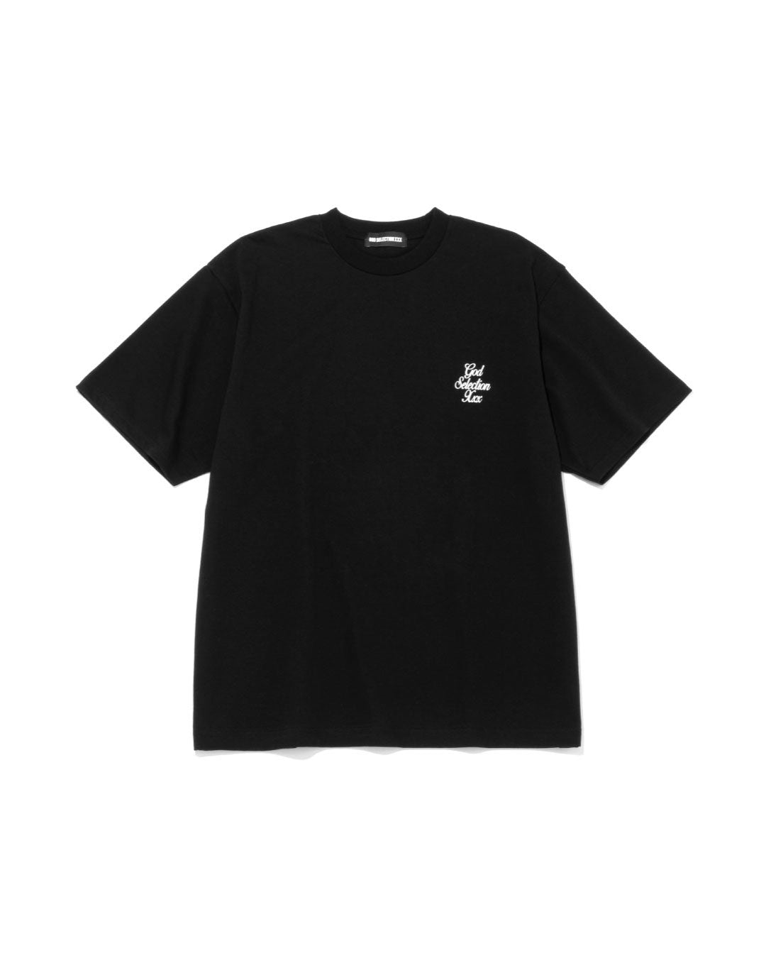 Script Logo Tee