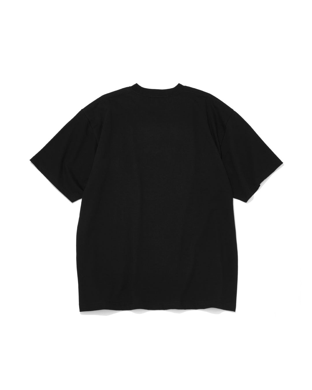 Tall Logo Bikini Photo Tee