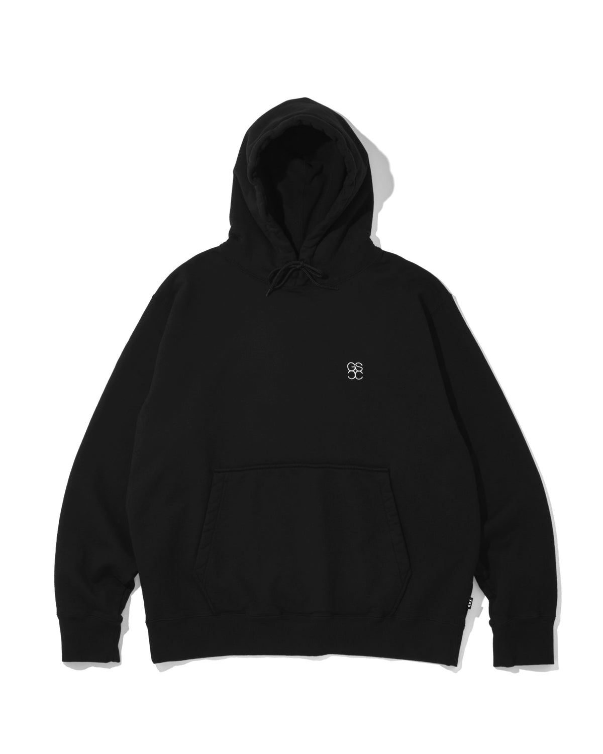 GS Signature Hoodie
