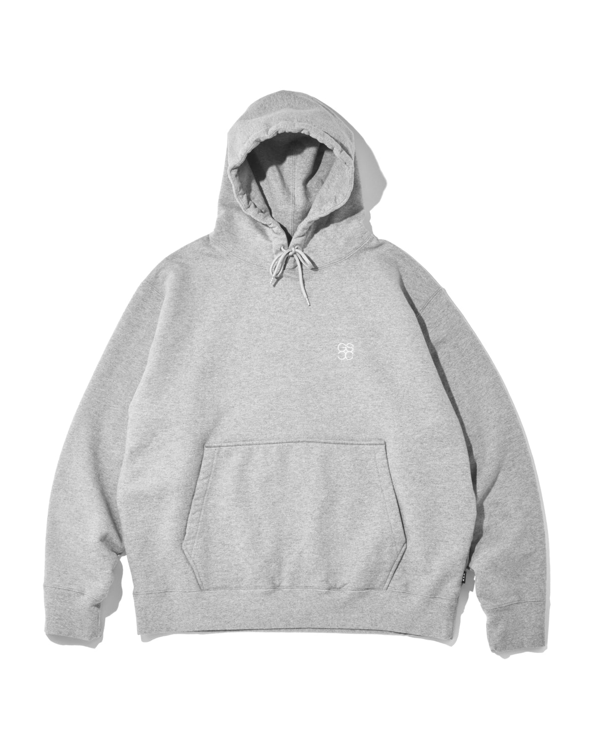 GS Signature Hoodie