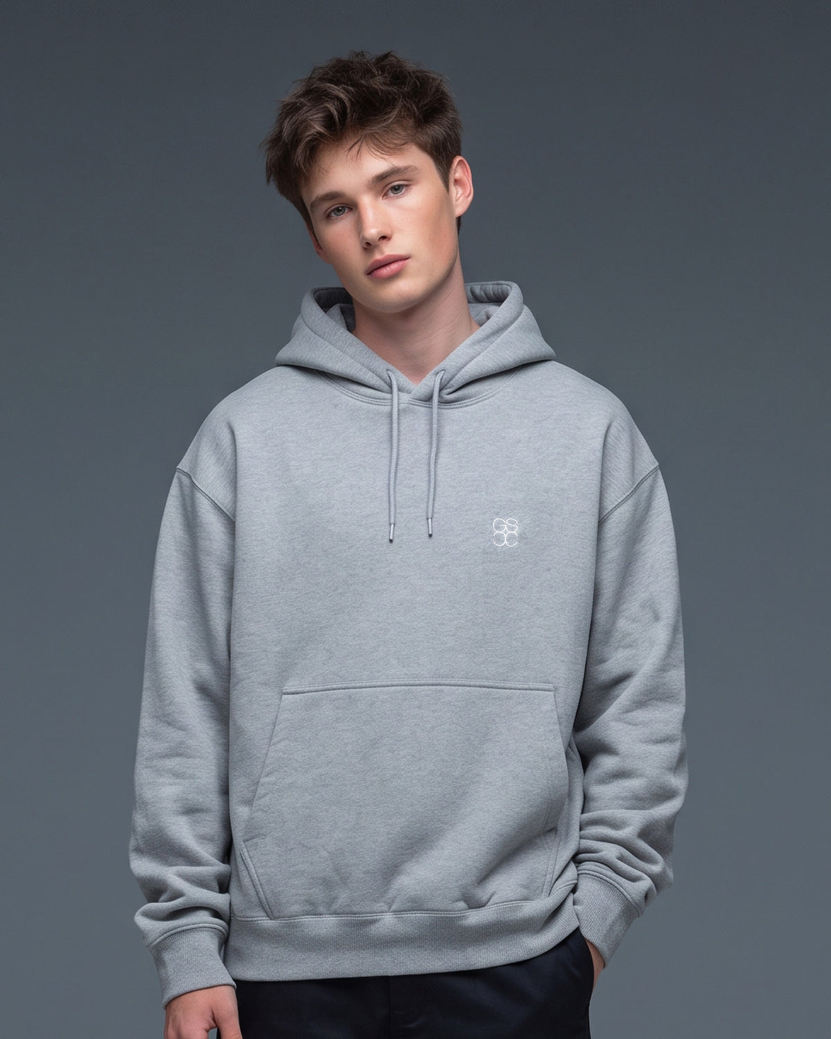 GS Signature Hoodie