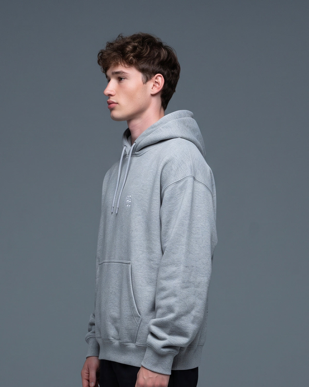 GS Signature Hoodie