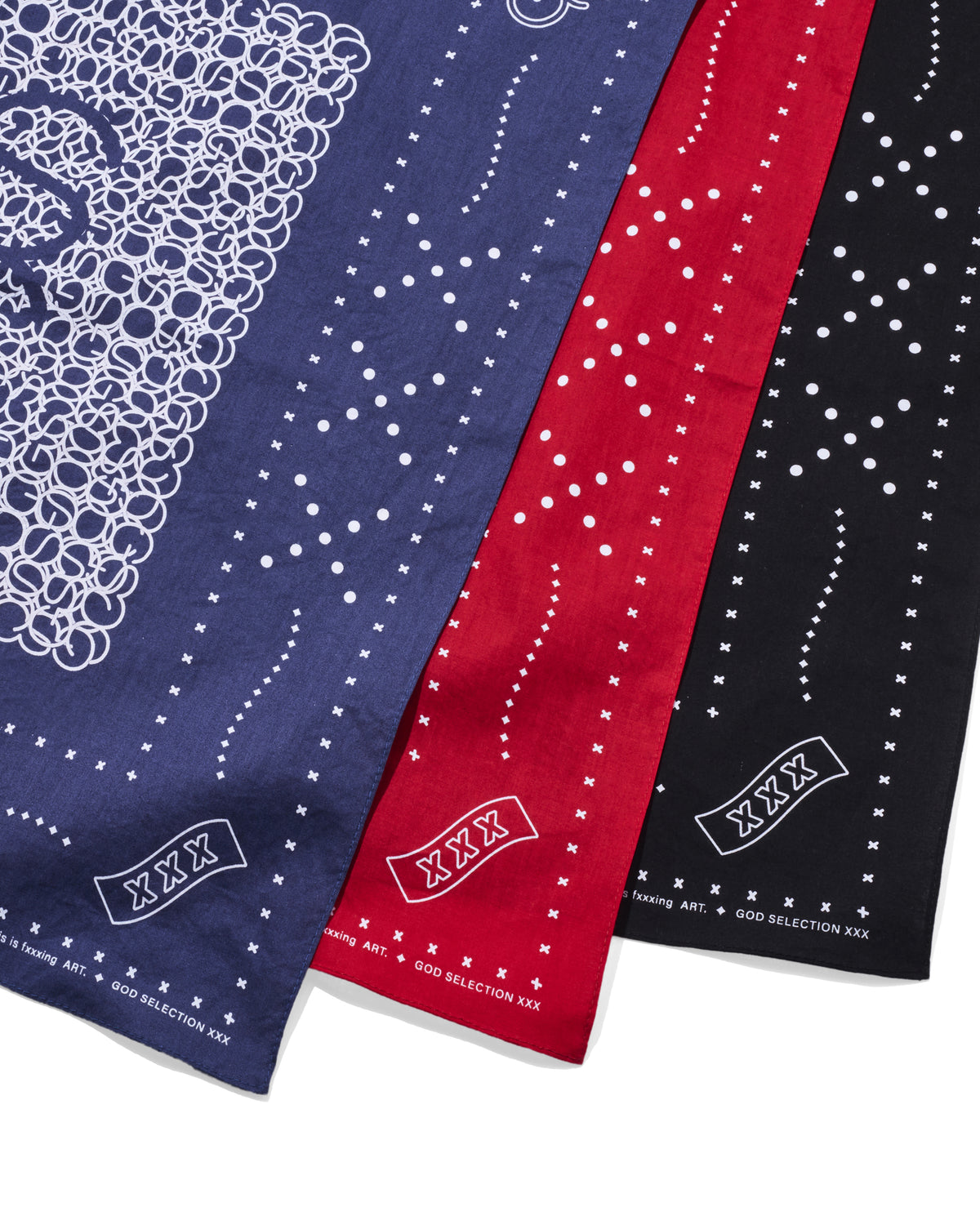 GS Signature Bandana