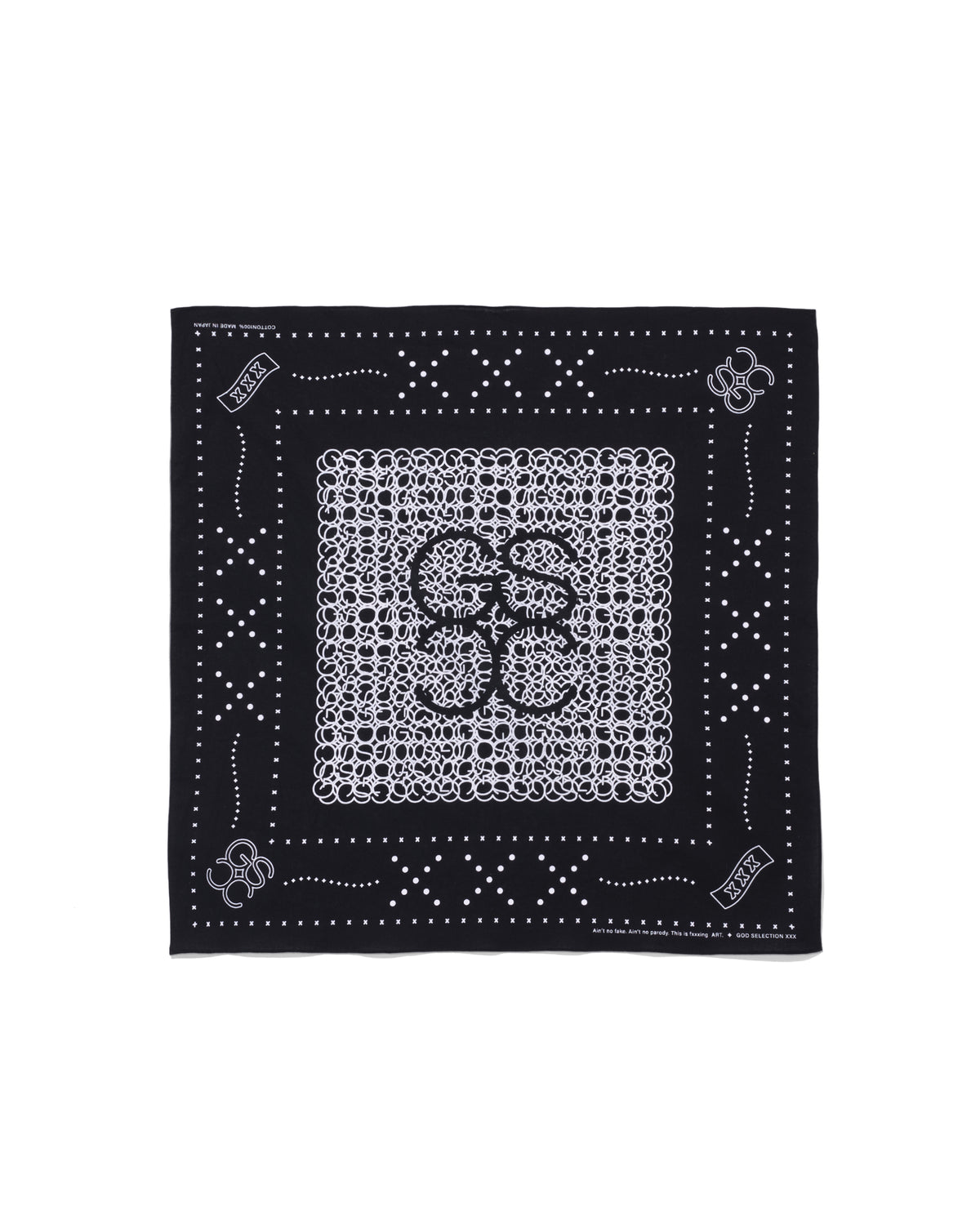 GS Signature Bandana