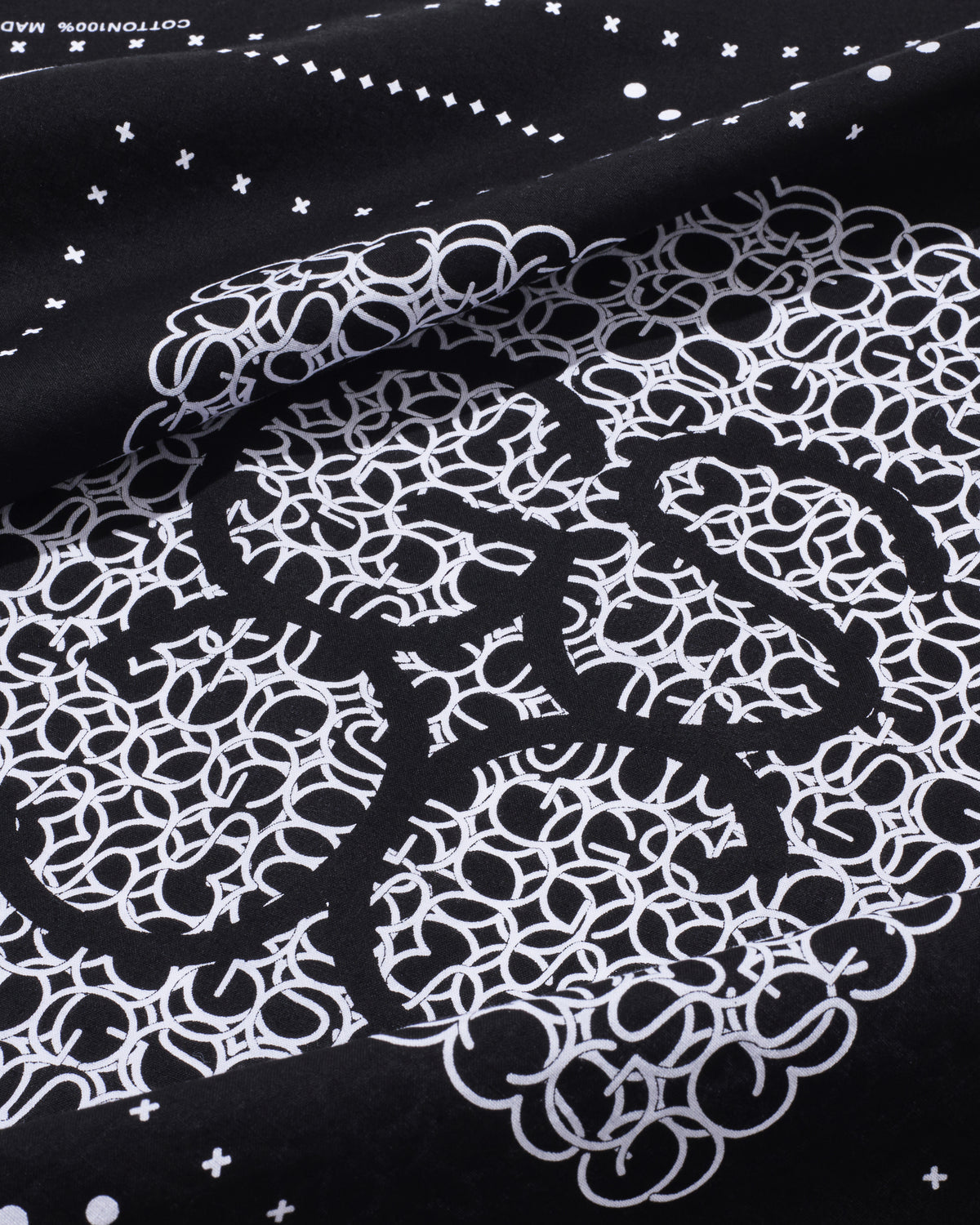 GS Signature Bandana