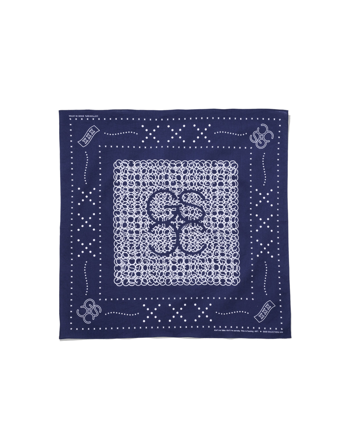 GS Signature Bandana