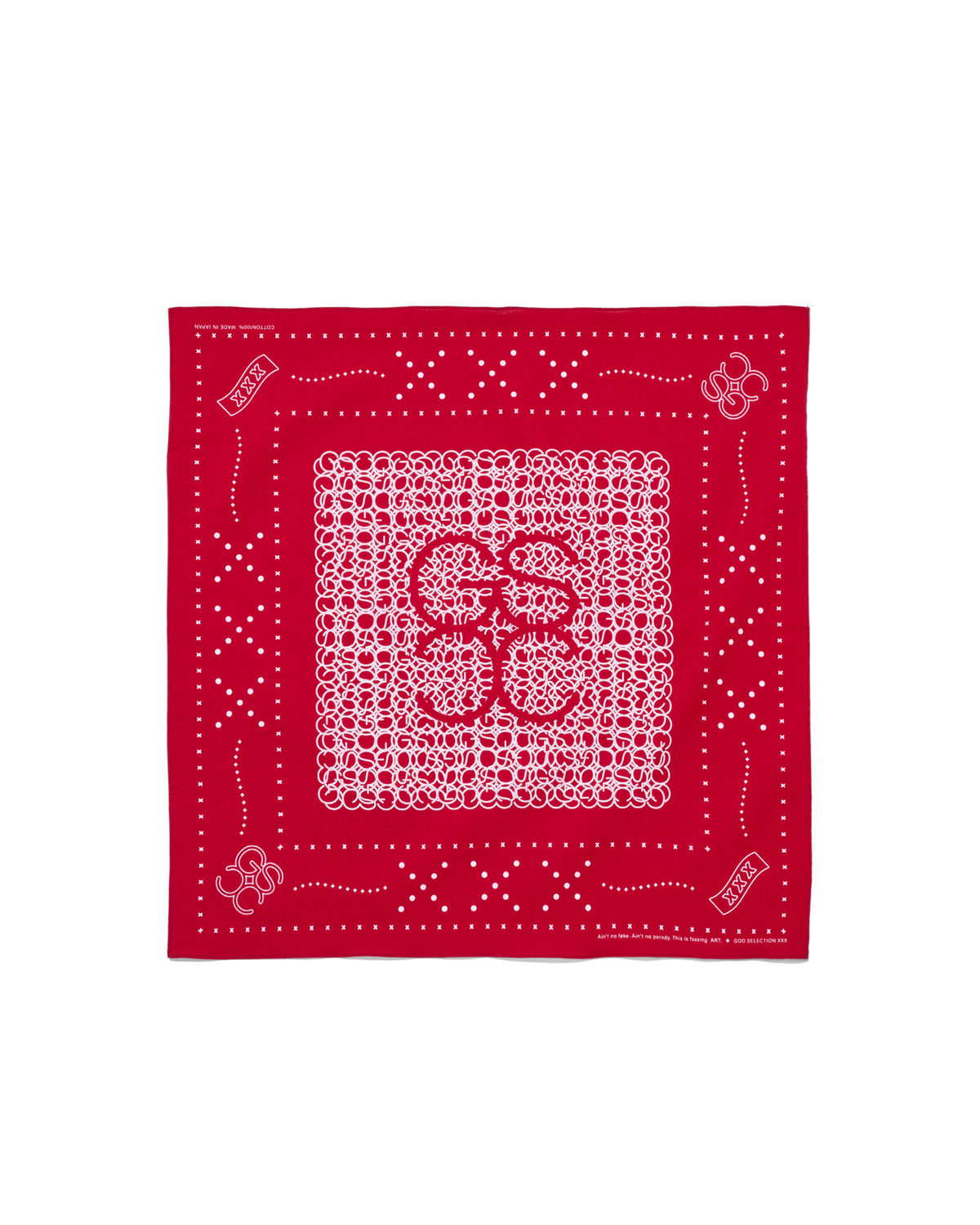 GS Signature Bandana