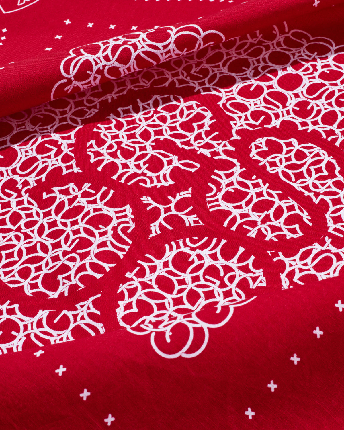 GS Signature Bandana