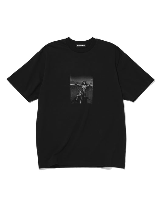 Rider Photo Tee
