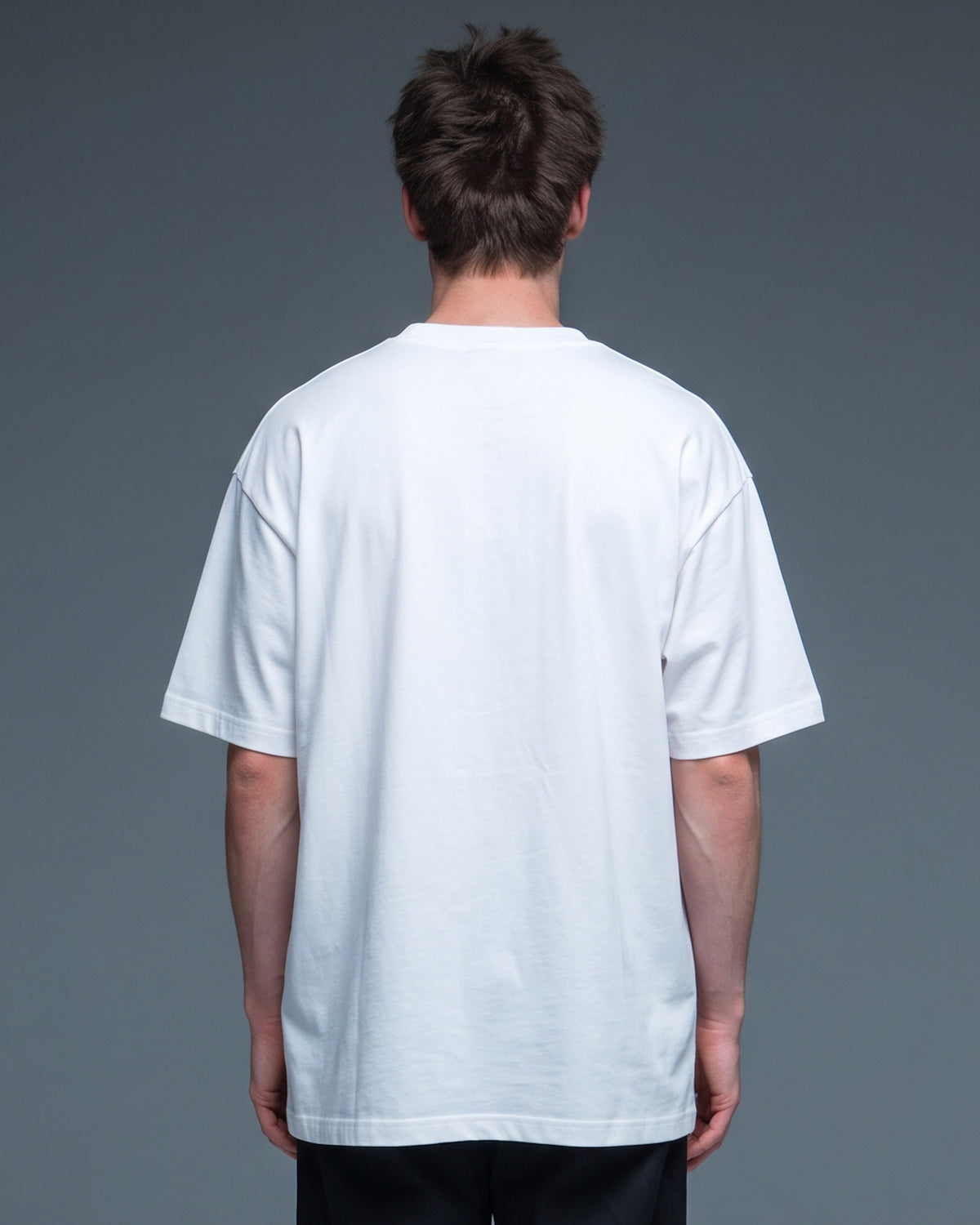 Rider Photo Tee