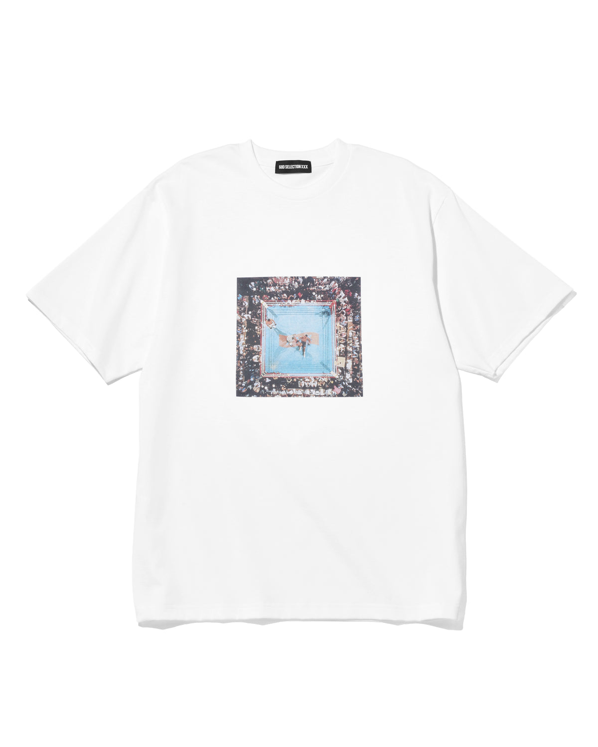 Ring Photo Tee