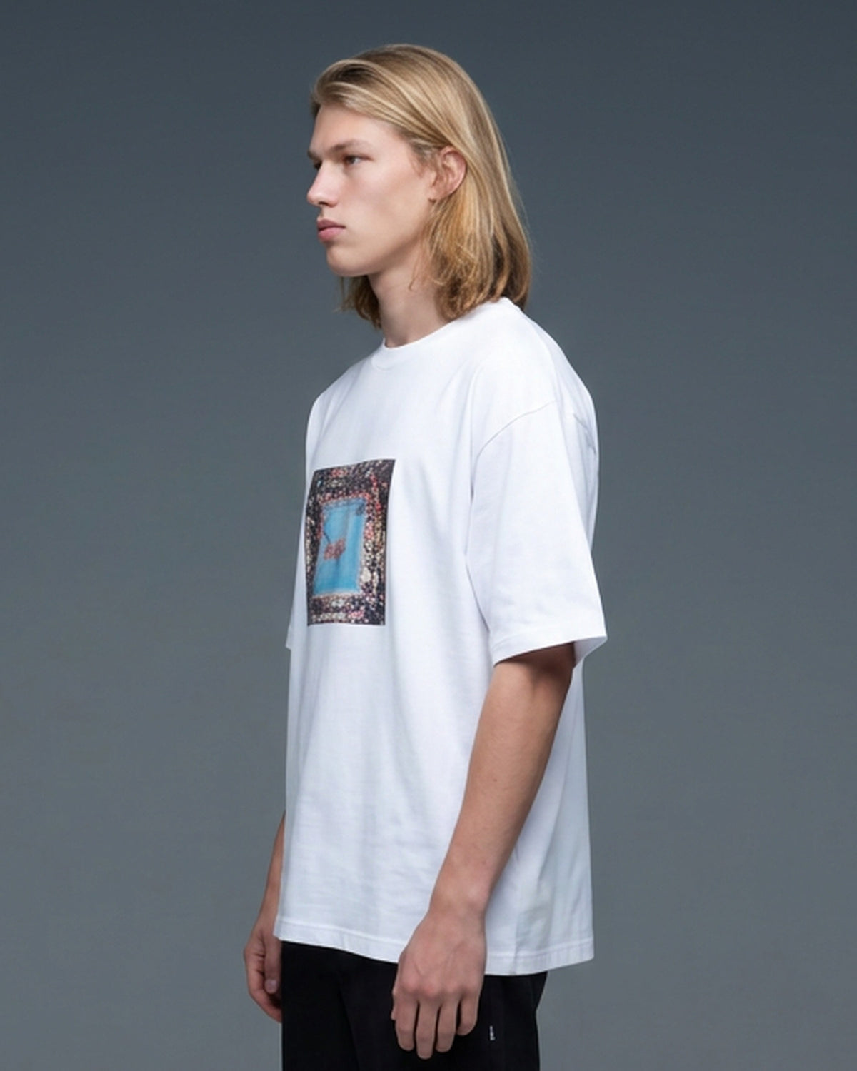 Ring Photo Tee