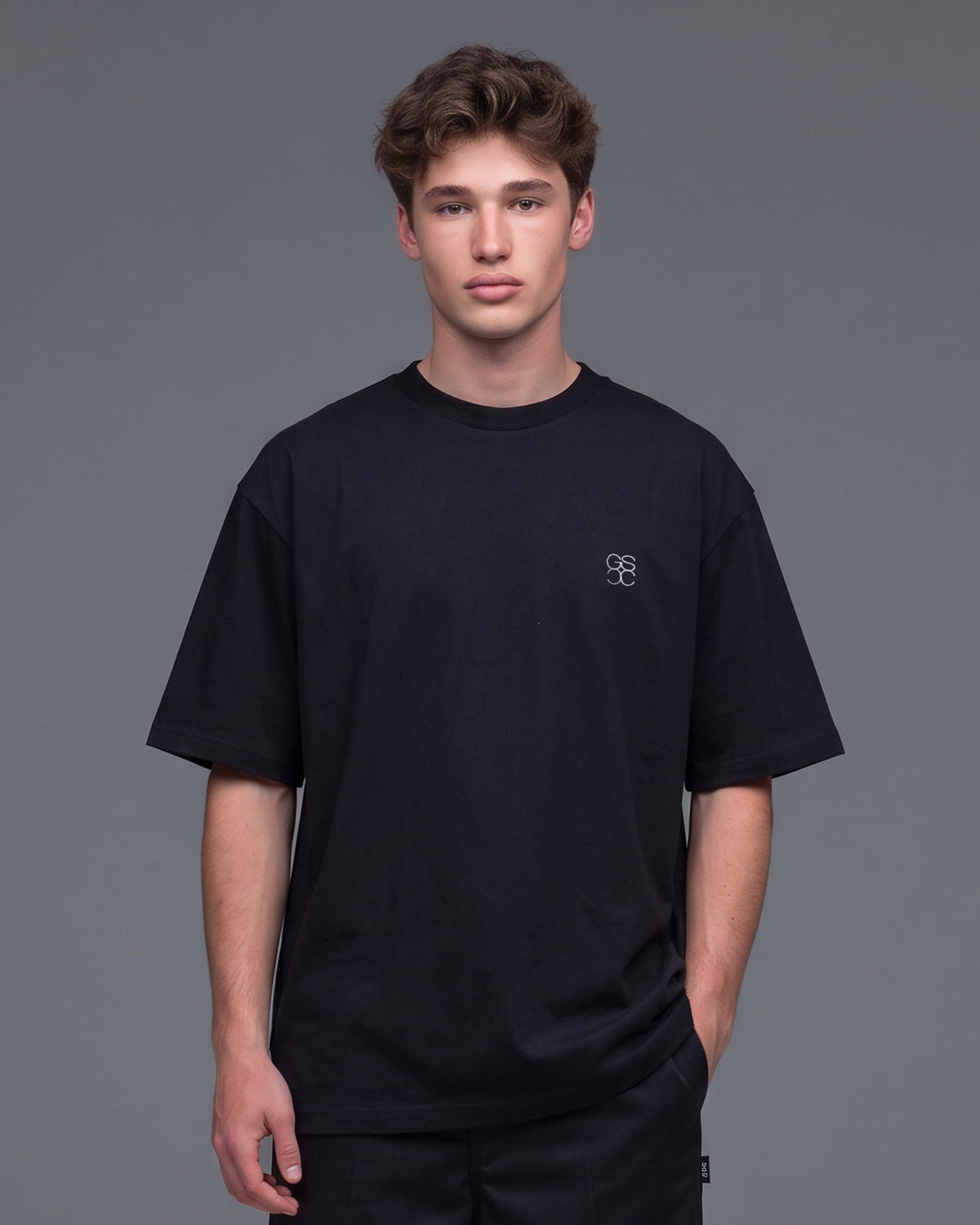 GS Signature Tee