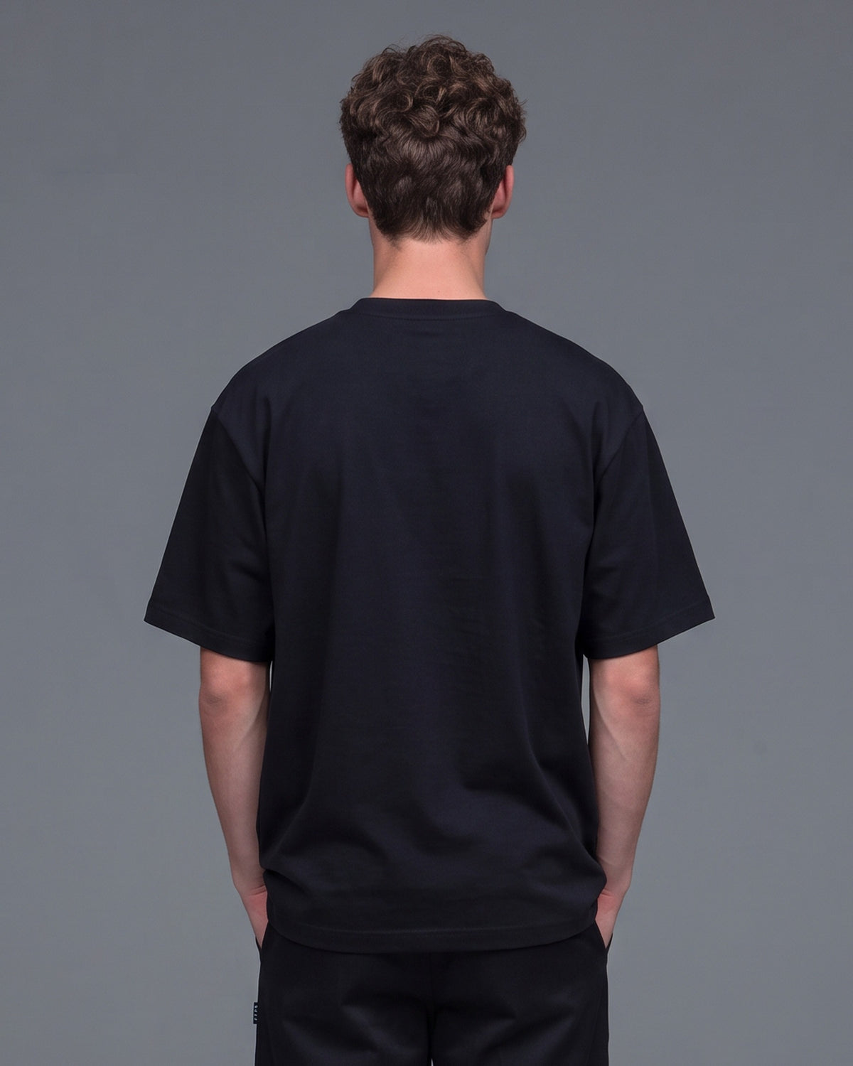 GS Signature Tee
