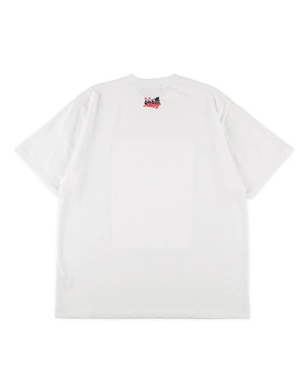 THE MASTER PHOTO TEE