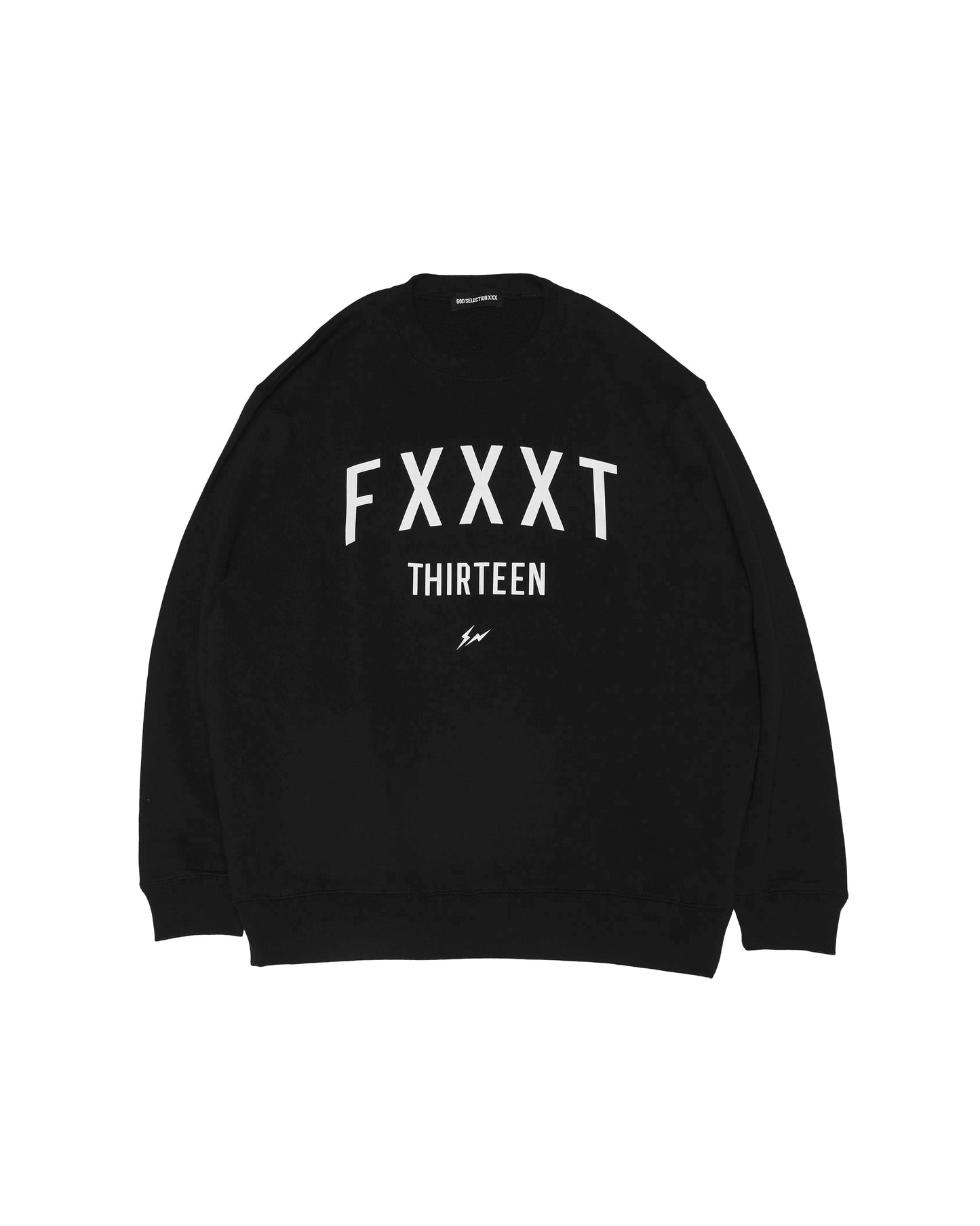 13th Anv FXXXT Sweatshirt
