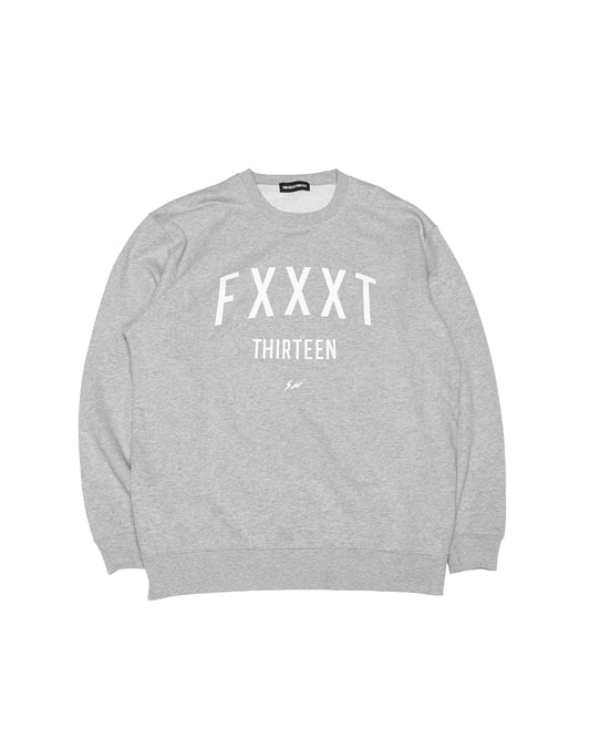 13th Anv FXXXT Sweatshirt
