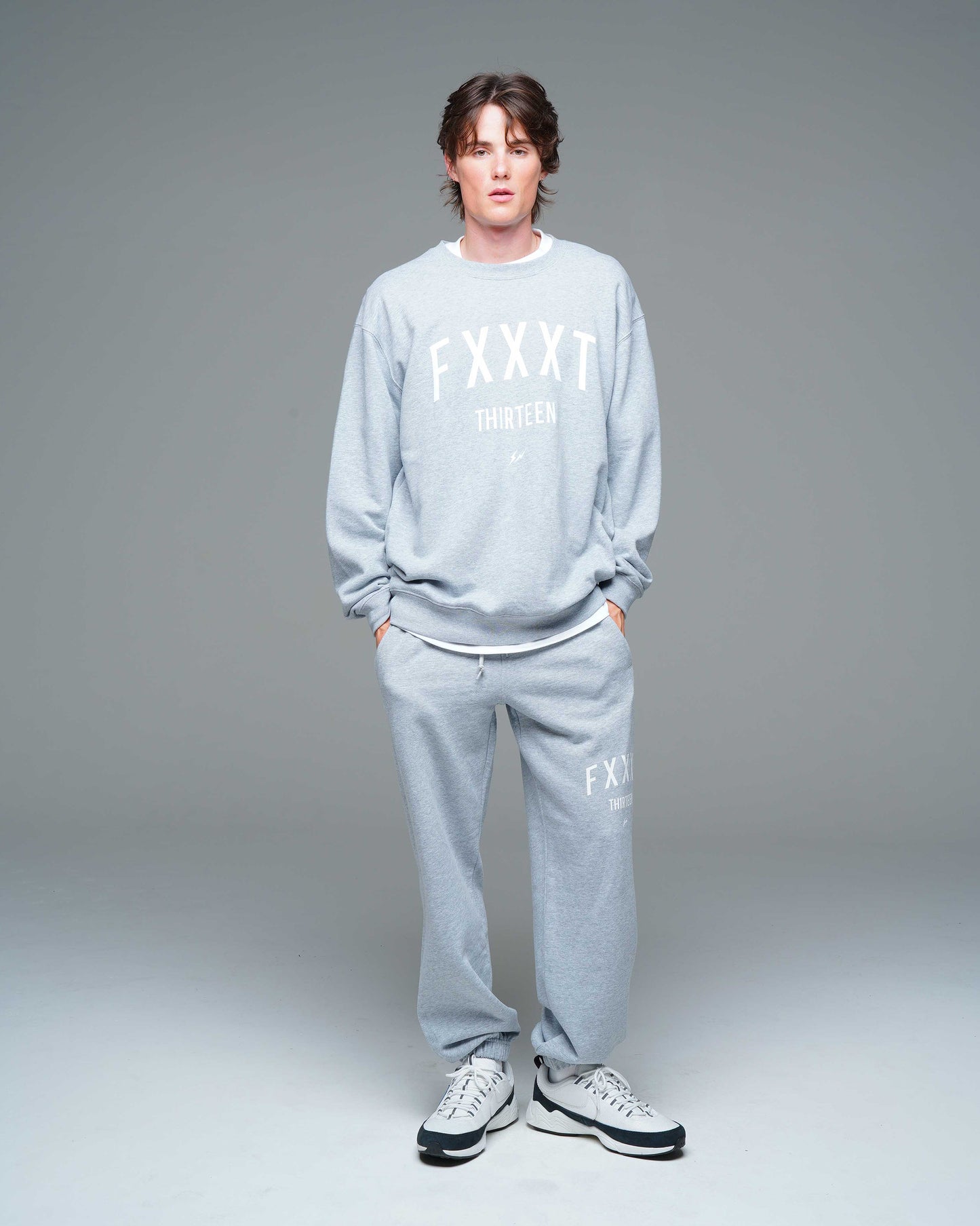 13th Anv FXXXT Sweatshirt