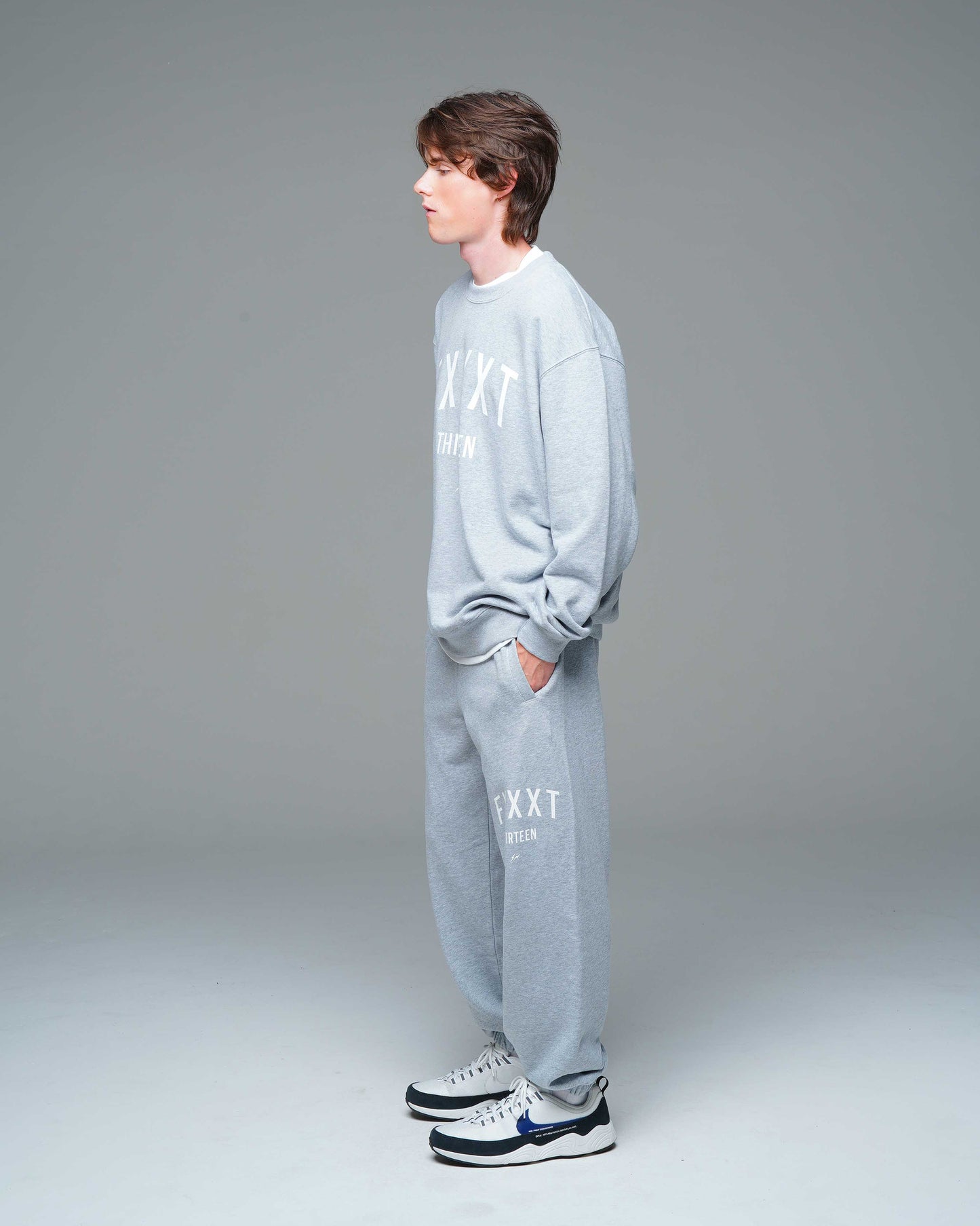 13th Anv FXXXT Sweatshirt