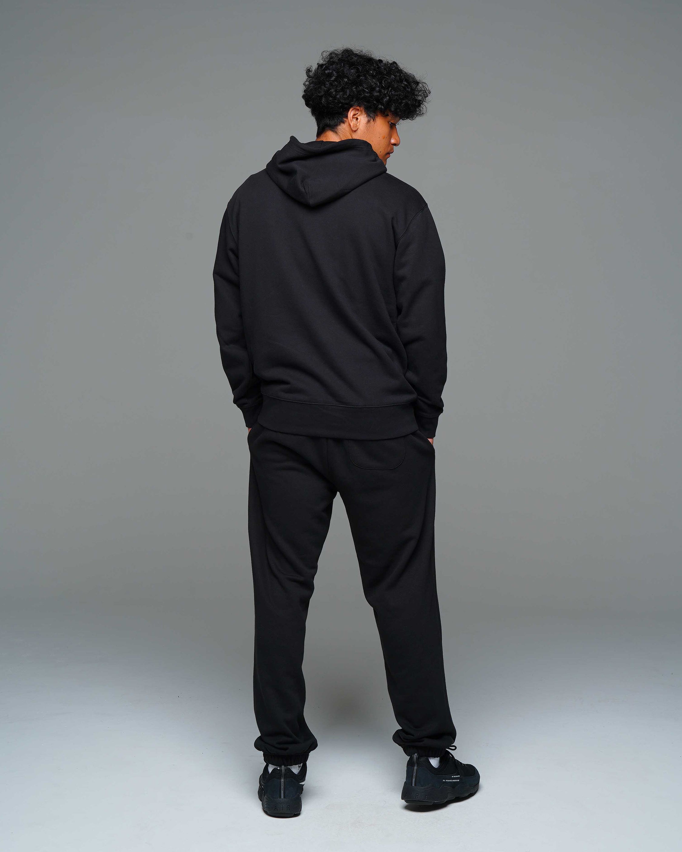 13th Anv FXXXT Hoodie – GOD SELECTION XXX