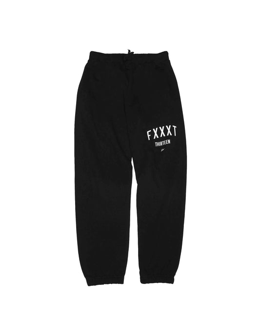 13th Anv FXXXT Sweat pants
