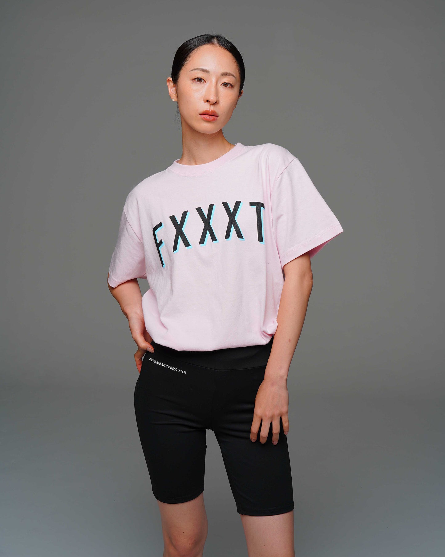 13th Anv FXXXT Tee