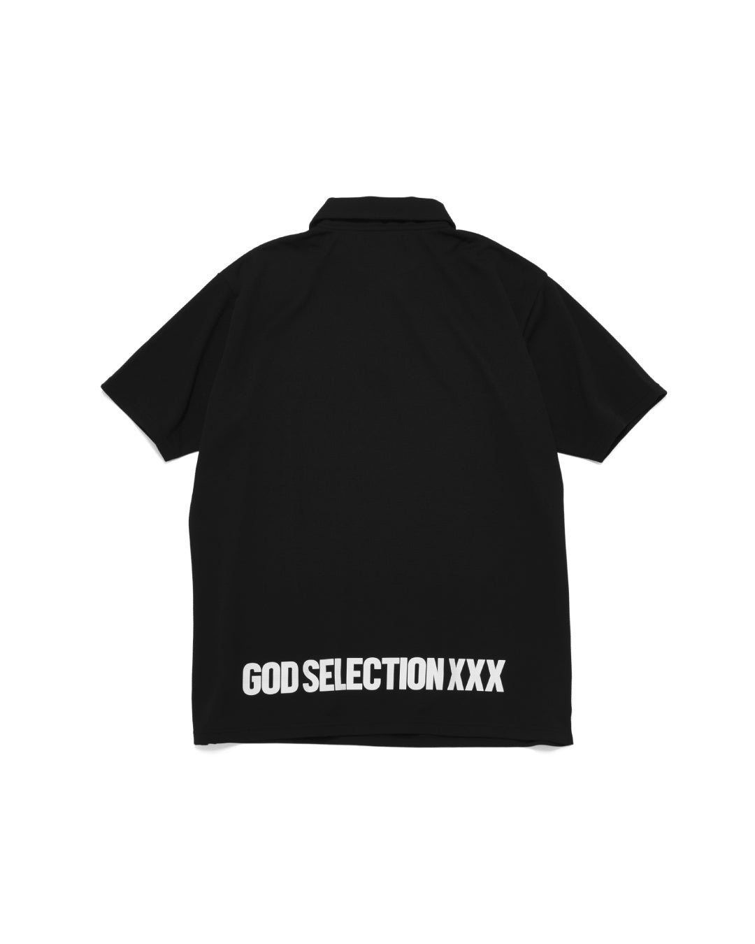 Mini Box Logo Short sleeves Polo