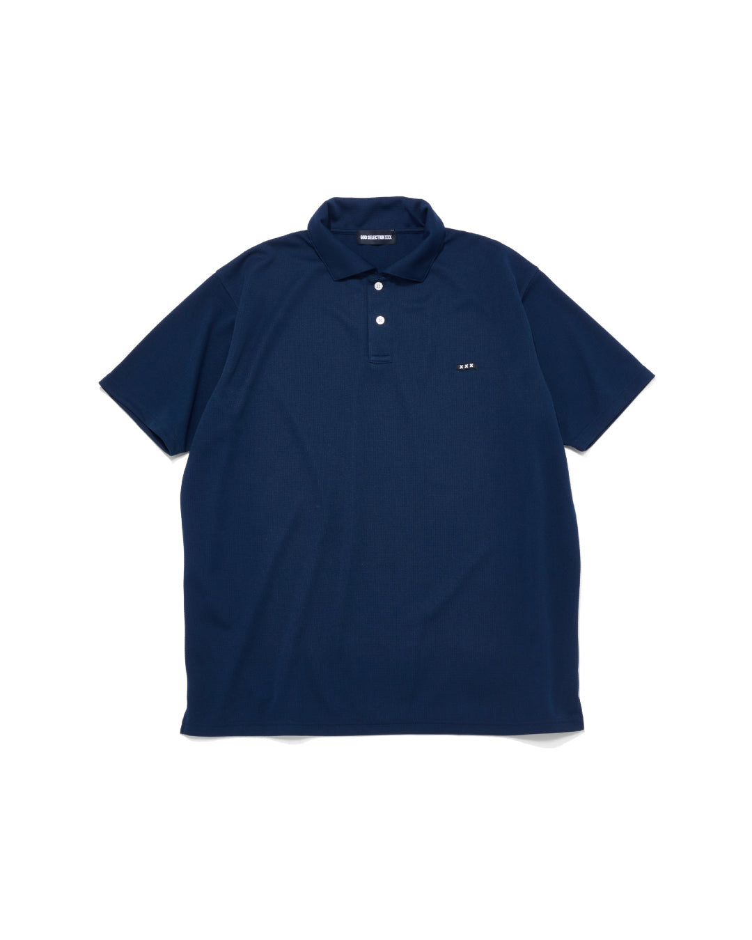 Mini Box Logo Short sleeves Polo