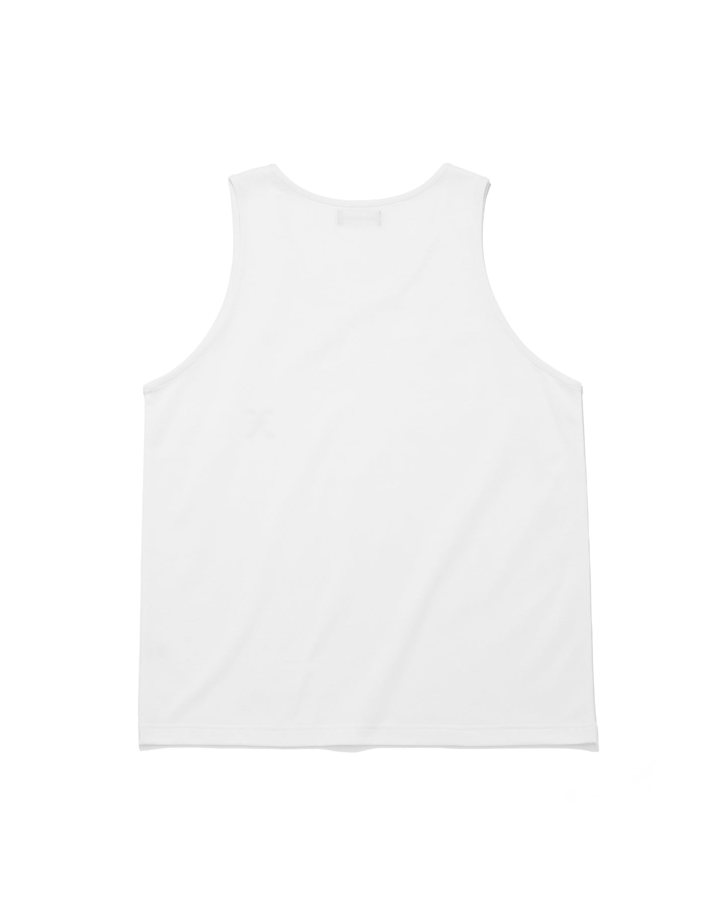 Initial Logo Tank Top