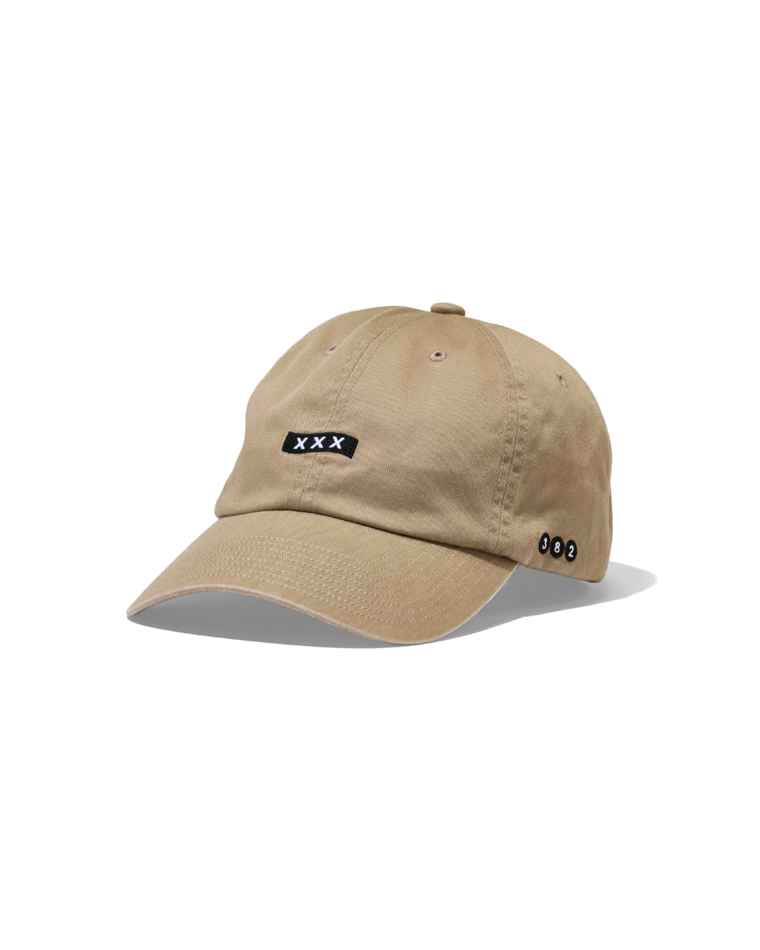 Box Logo Polo Cap (CAP,HAT&BEANIES)