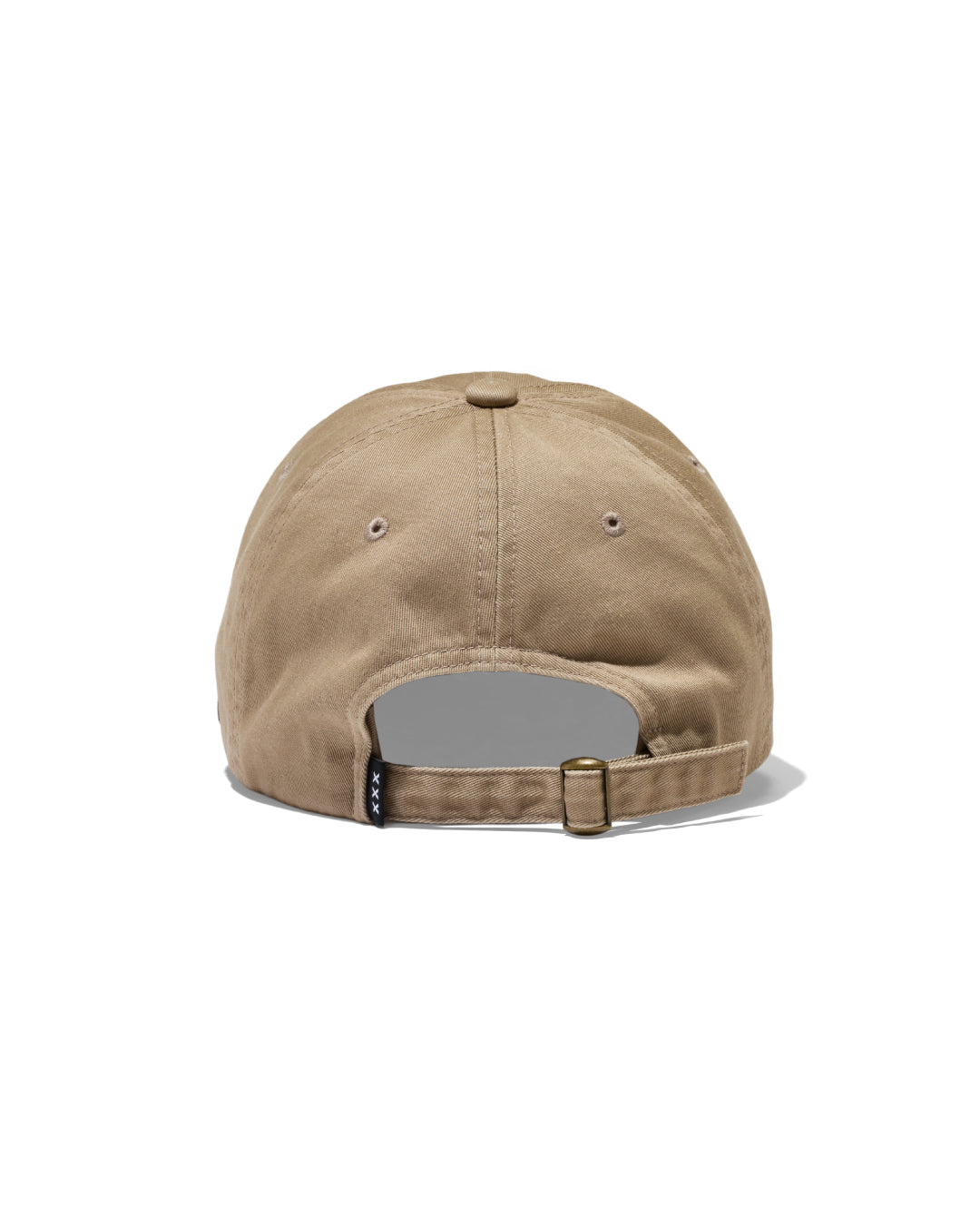 Box Logo Polo Cap (CAP,HAT&BEANIES)