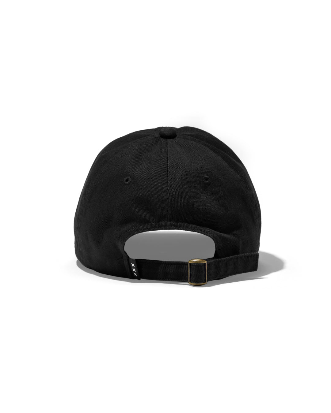 Box Logo Polo Cap (CAP,HAT&BEANIES)
