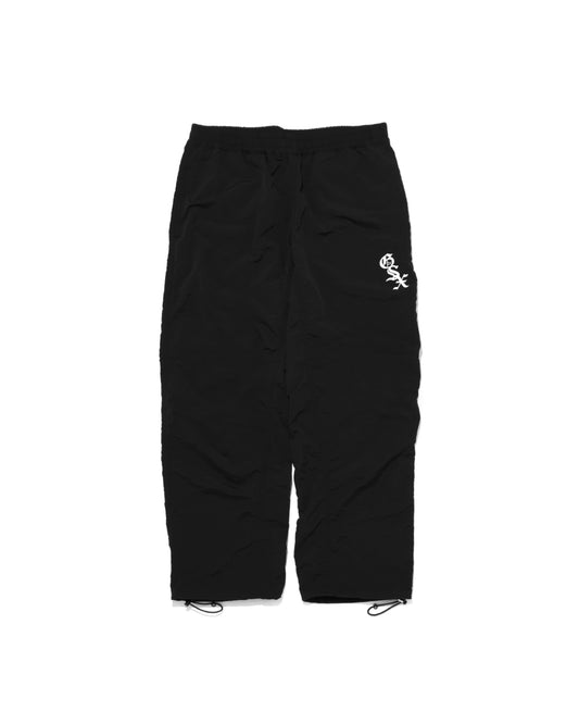 GSX Logo Nylon Track Pants