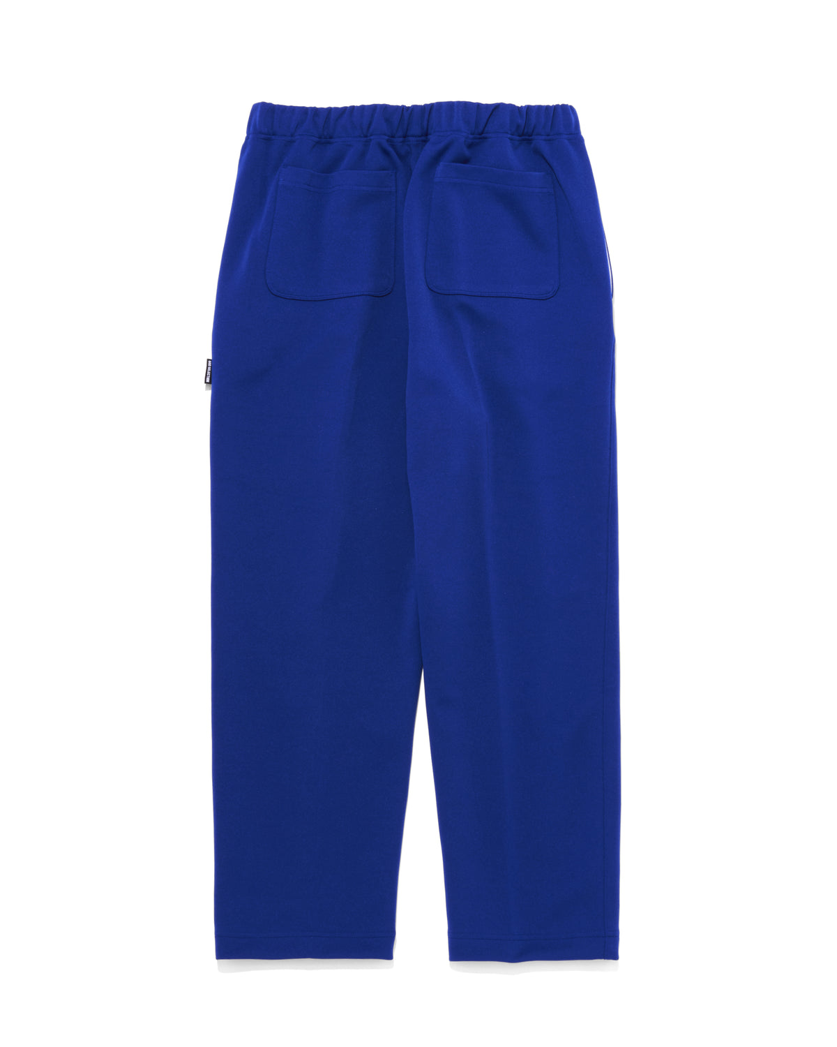 Initial Logo Center crease Trackpants