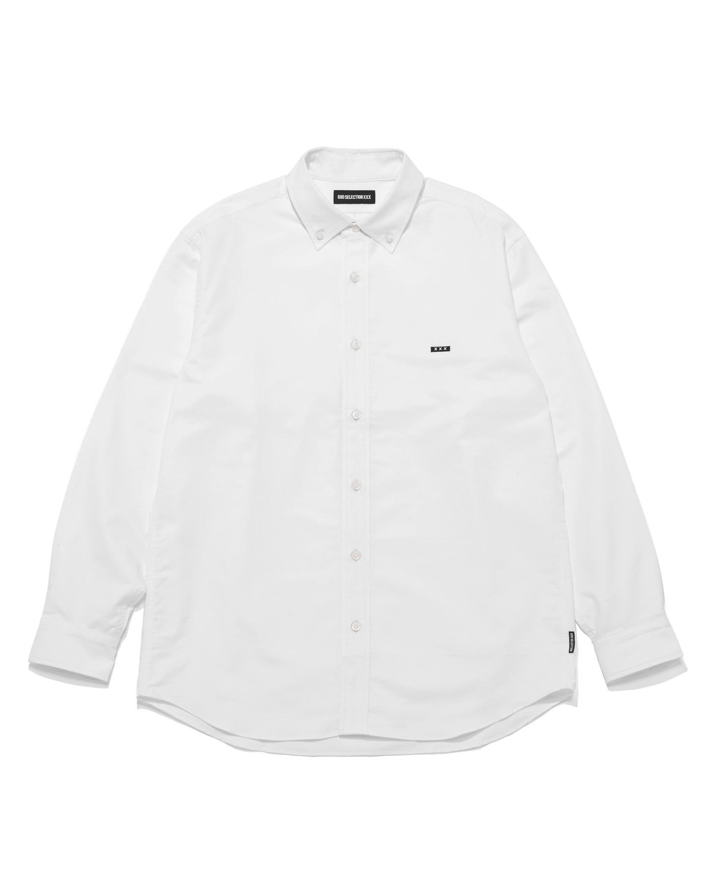 Mini Box Logo B.D Shirt