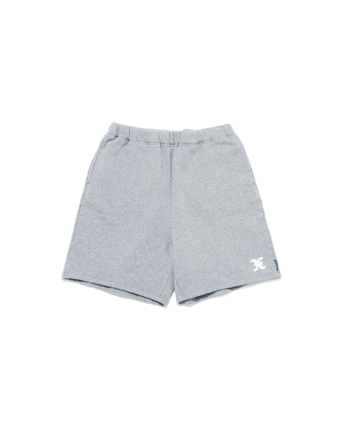 Initial Logo SweatShortpants