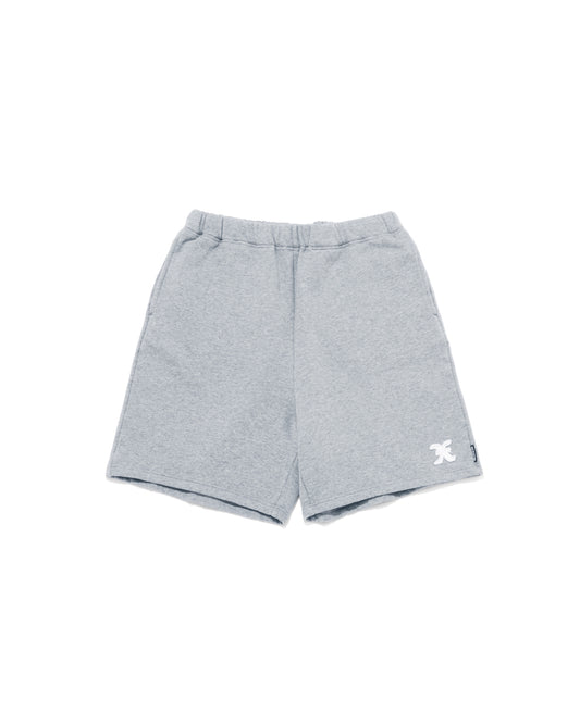 Initial Logo SweatShortpants